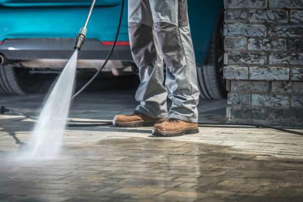 Best Building Exterior Pressure Washing in Summerde, AL