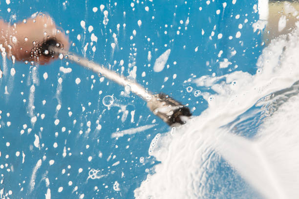 Best Warehouse Floor Cleaning in Summerde, AL