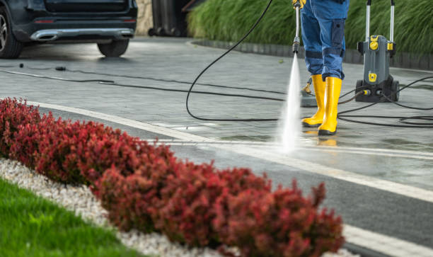 Best Fence Cleaning and Maintenance in Summerde, AL